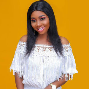 Meet your Posher, Okyere